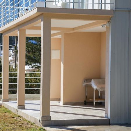 Hillside Apartments Žabljak Zewnętrze zdjęcie