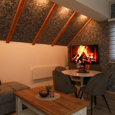 Hillside Apartments Žabljak Zewnętrze zdjęcie