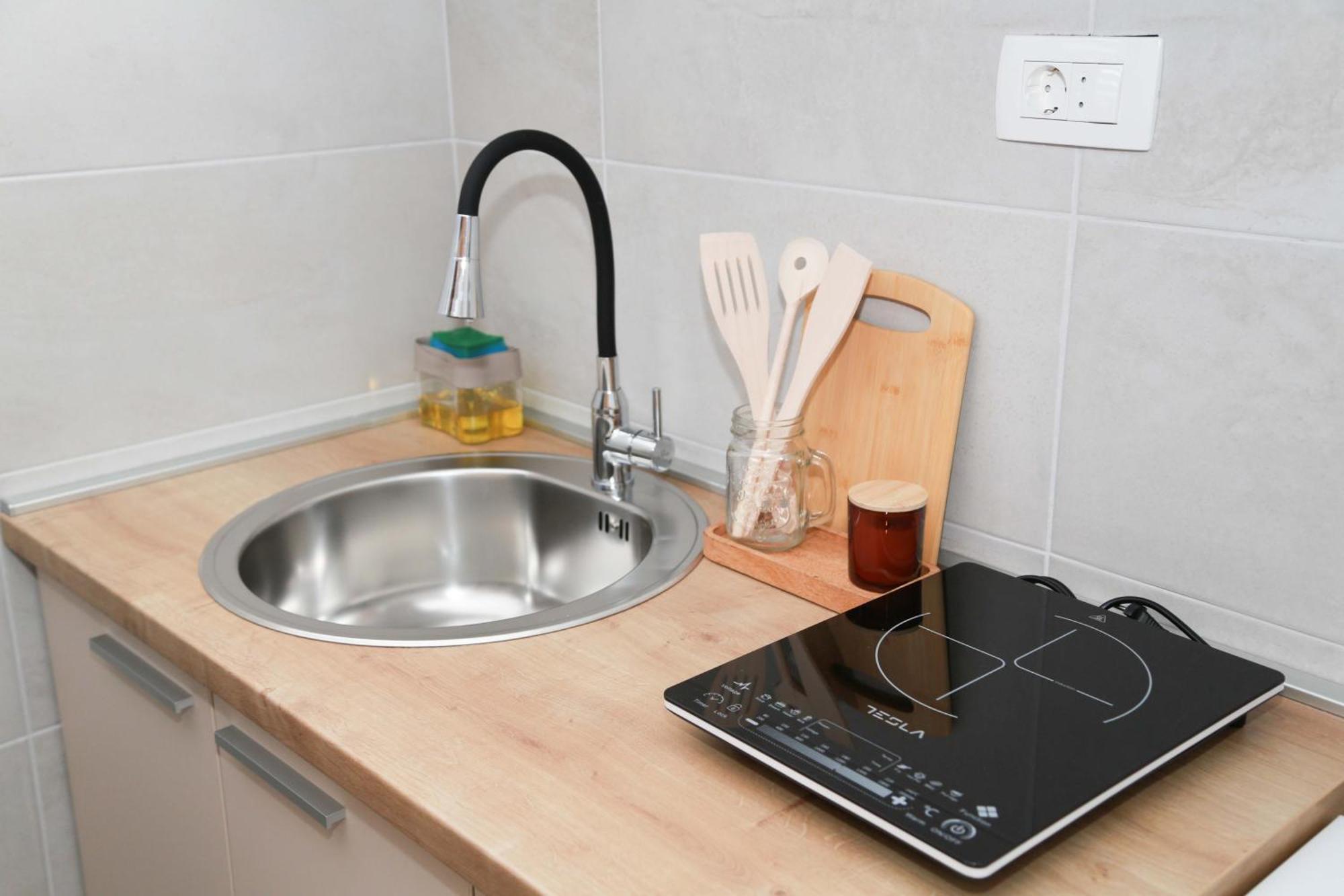 Hillside Apartments Žabljak Zewnętrze zdjęcie