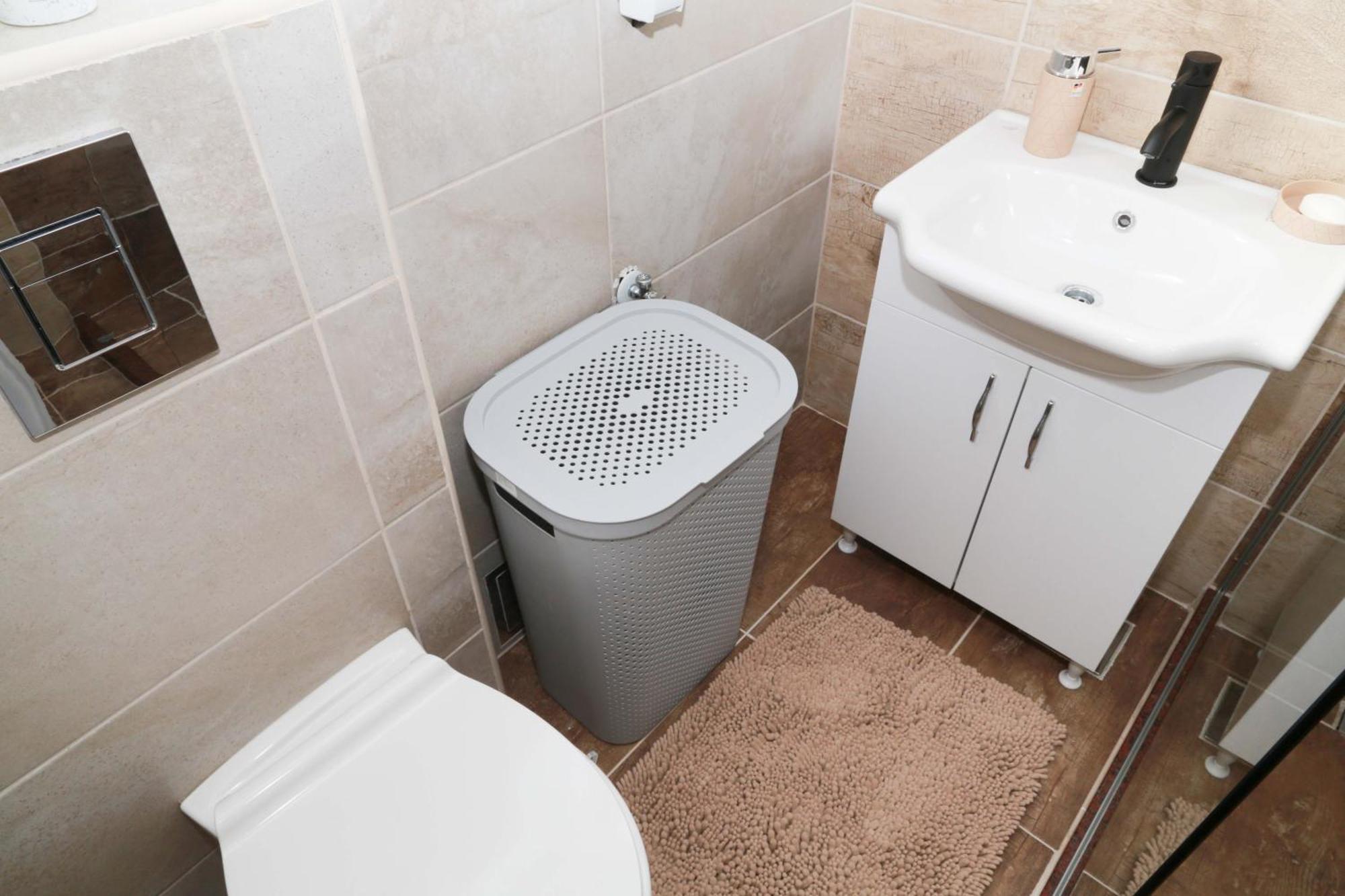 Hillside Apartments Žabljak Zewnętrze zdjęcie