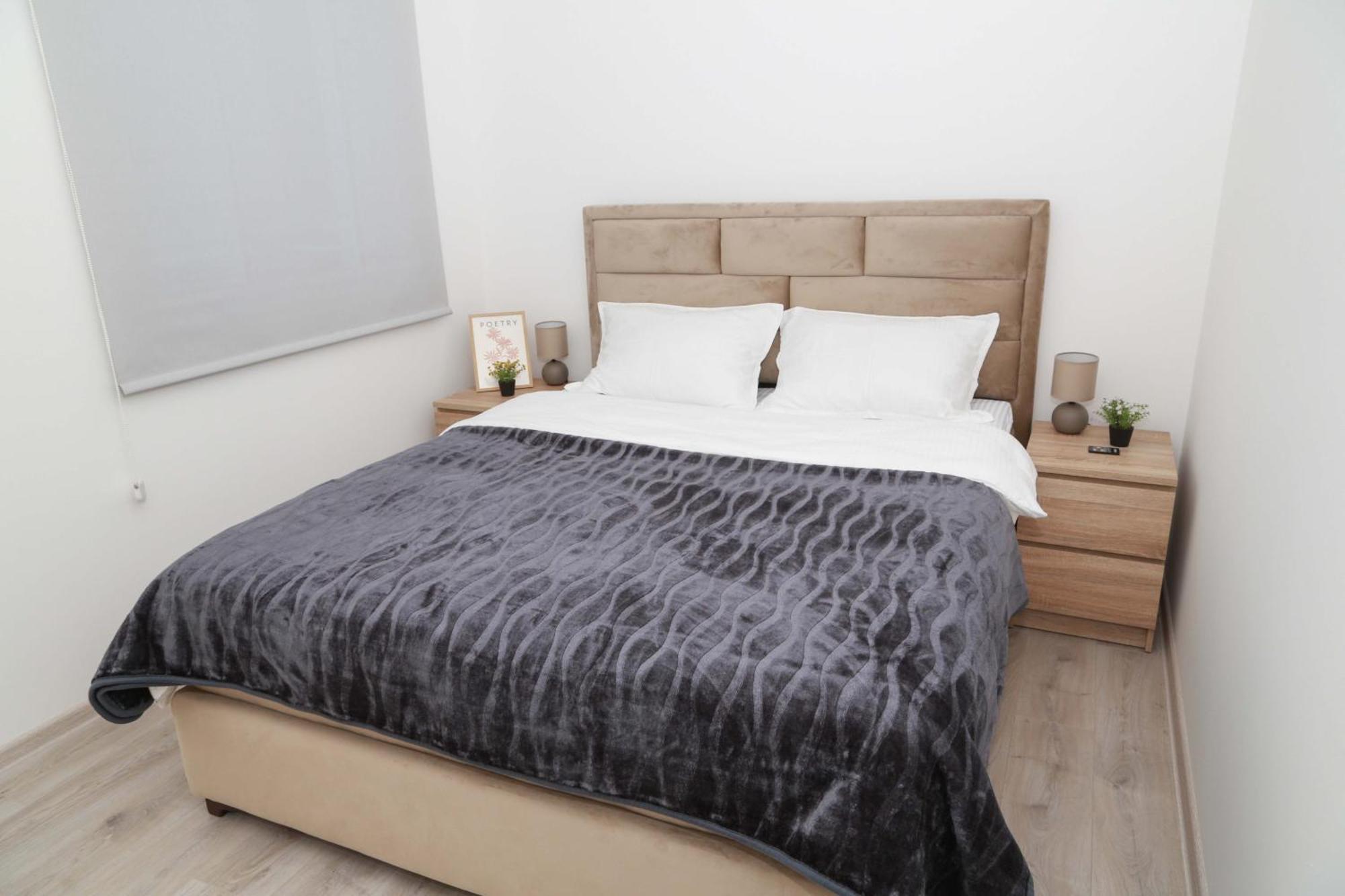 Hillside Apartments Žabljak Zewnętrze zdjęcie