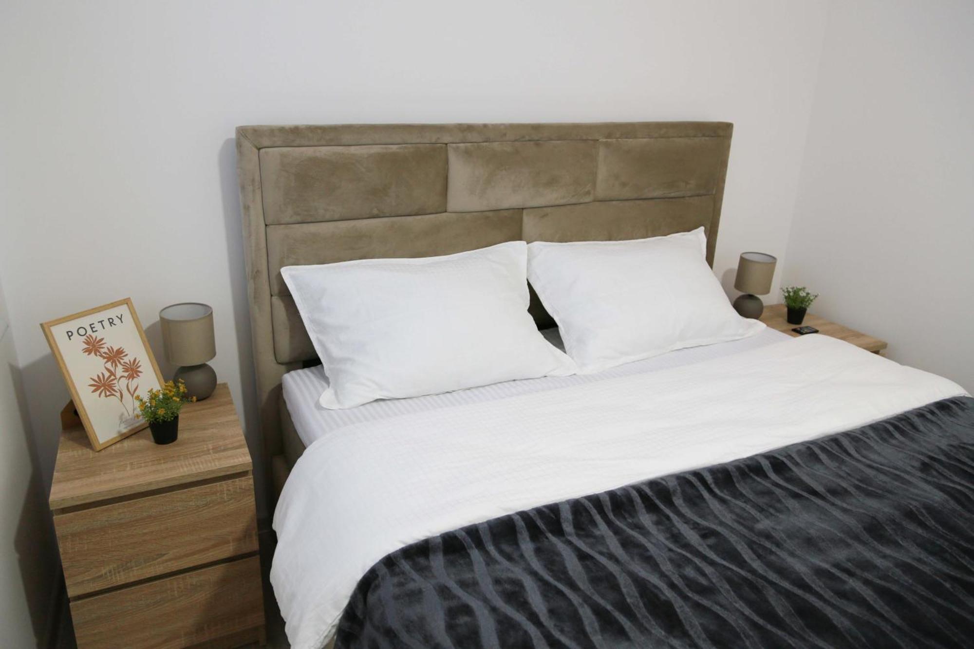Hillside Apartments Žabljak Zewnętrze zdjęcie