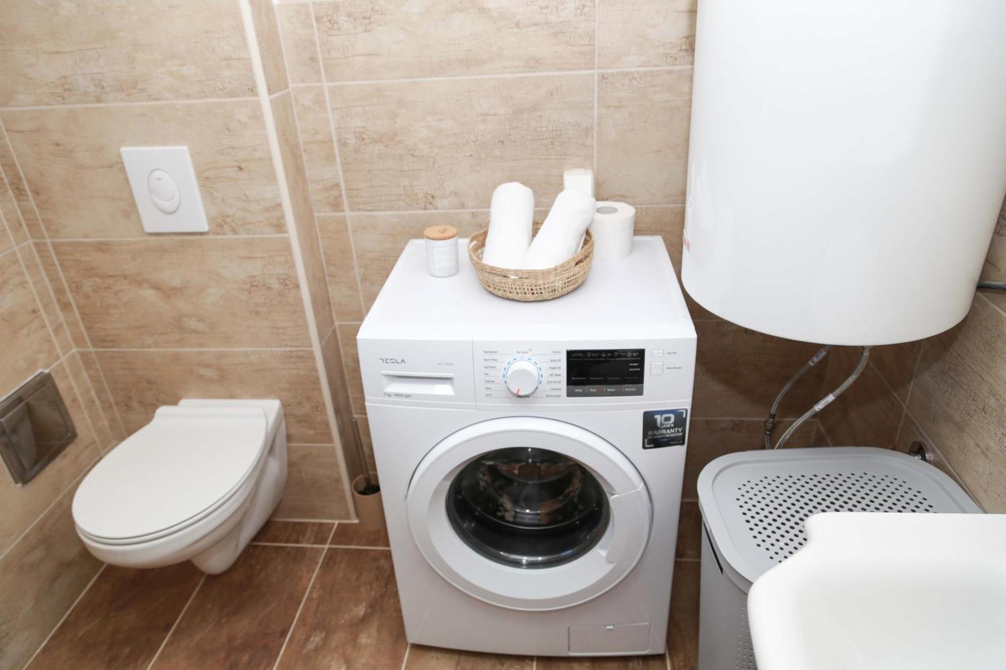Hillside Apartments Žabljak Zewnętrze zdjęcie