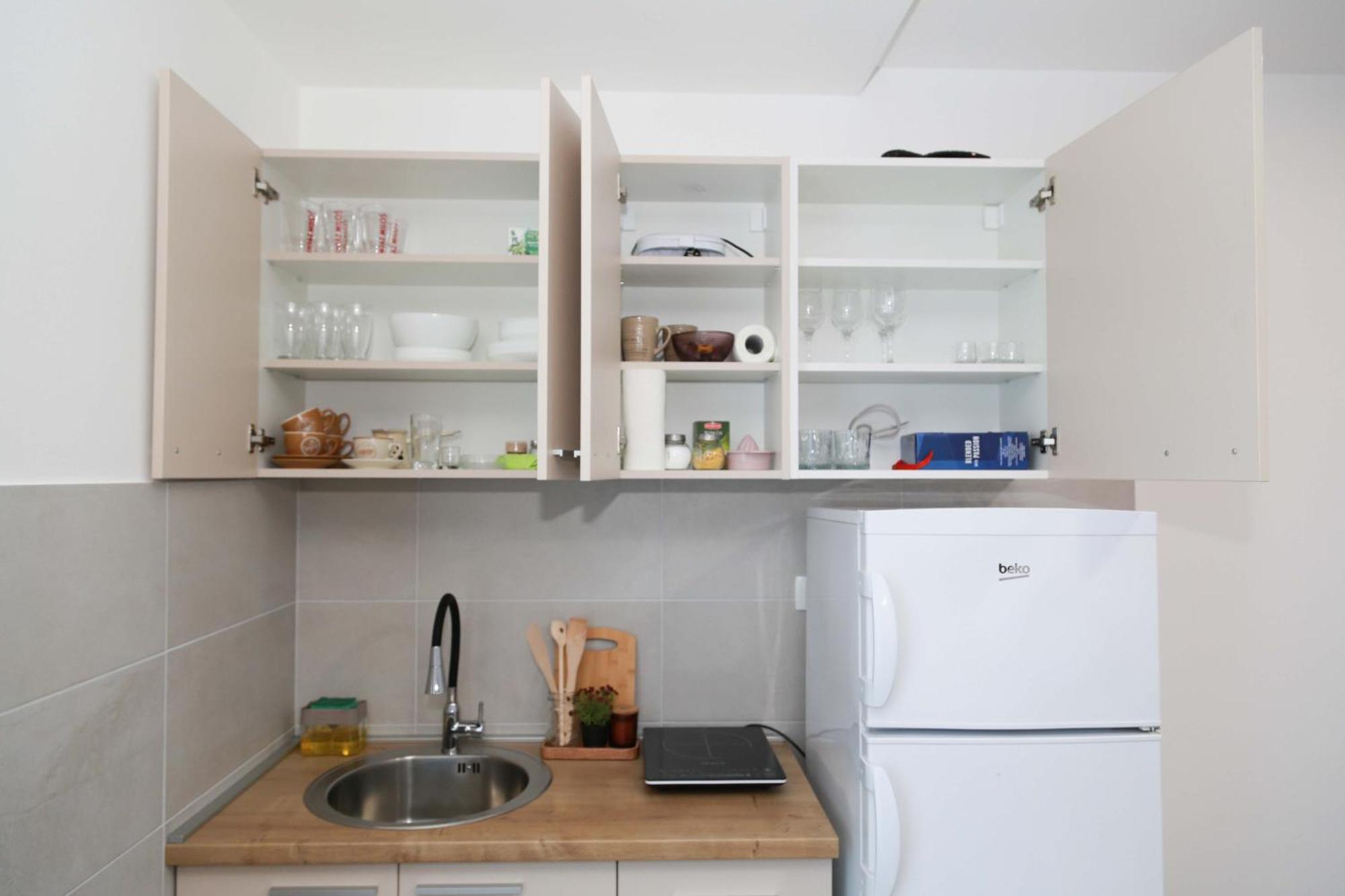 Hillside Apartments Žabljak Zewnętrze zdjęcie