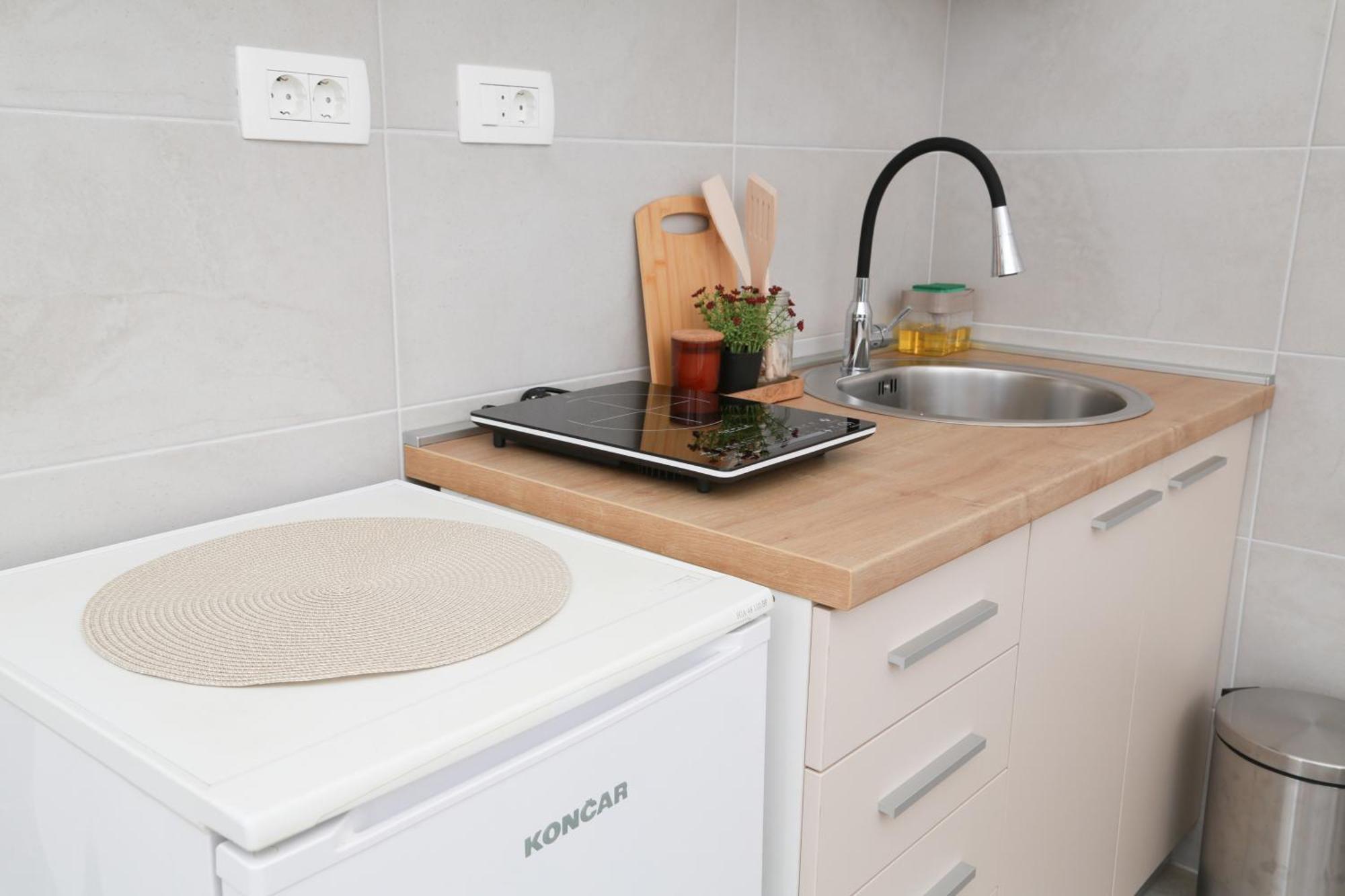 Hillside Apartments Žabljak Zewnętrze zdjęcie