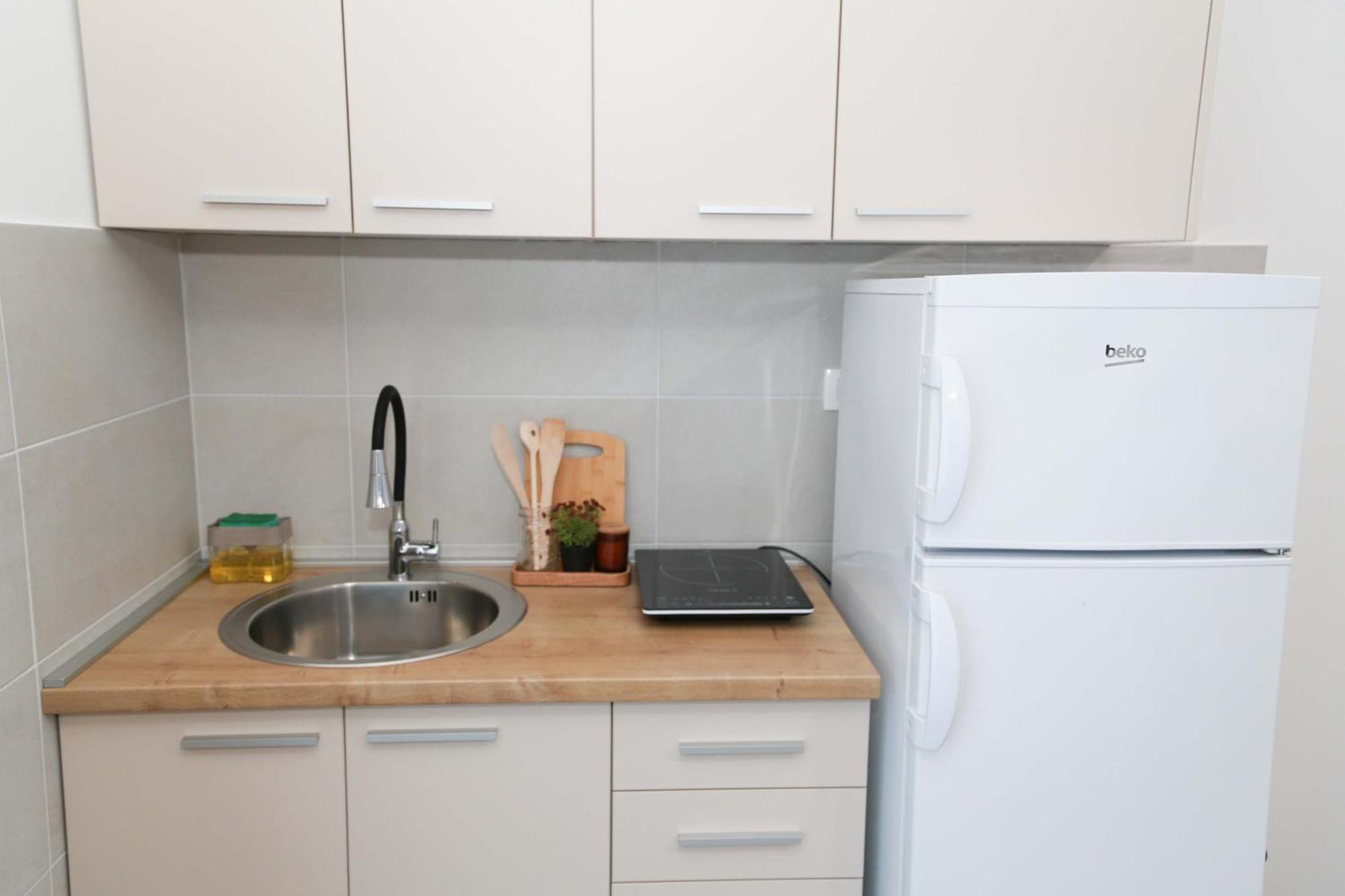 Hillside Apartments Žabljak Zewnętrze zdjęcie