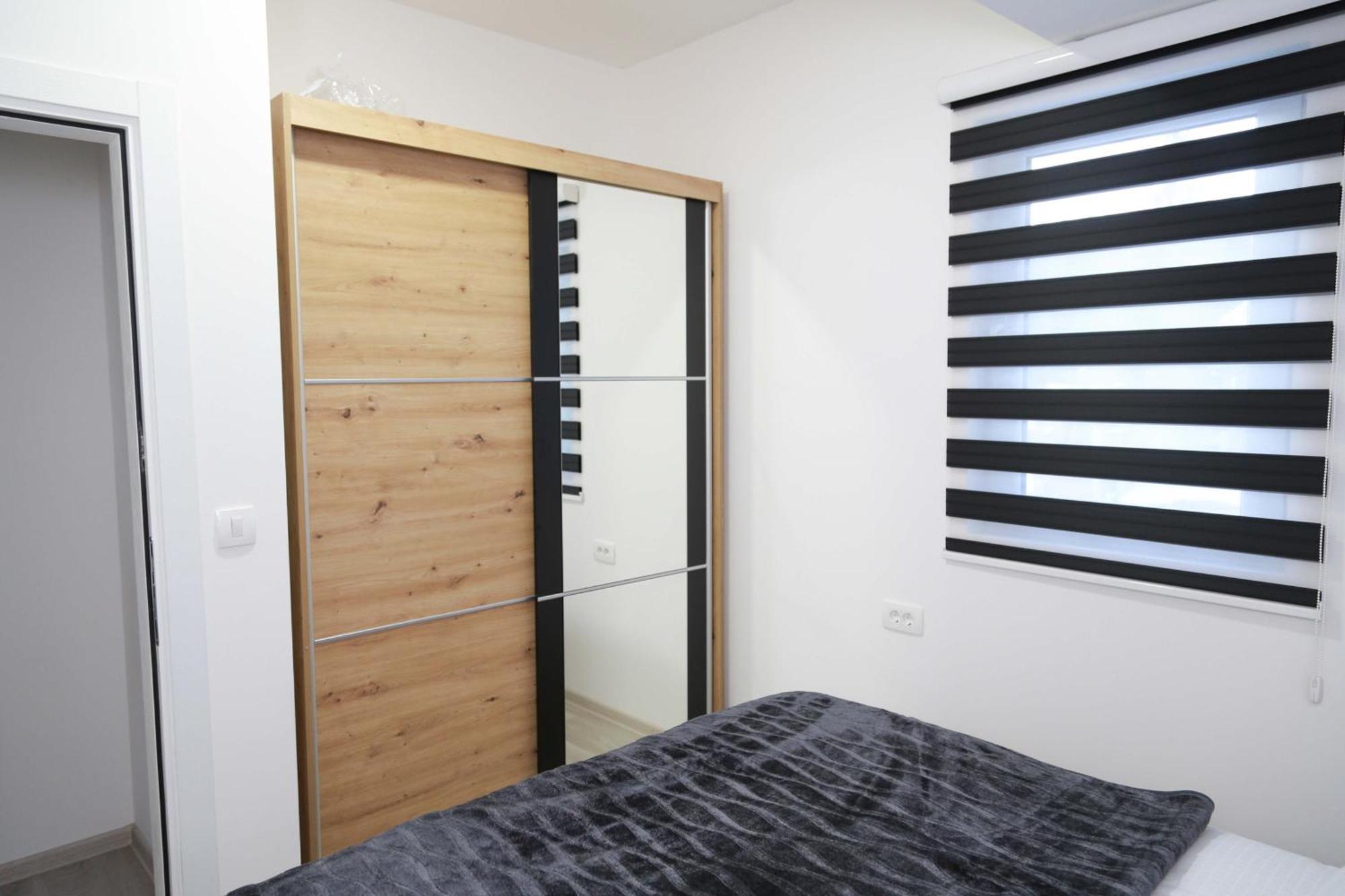 Hillside Apartments Žabljak Zewnętrze zdjęcie