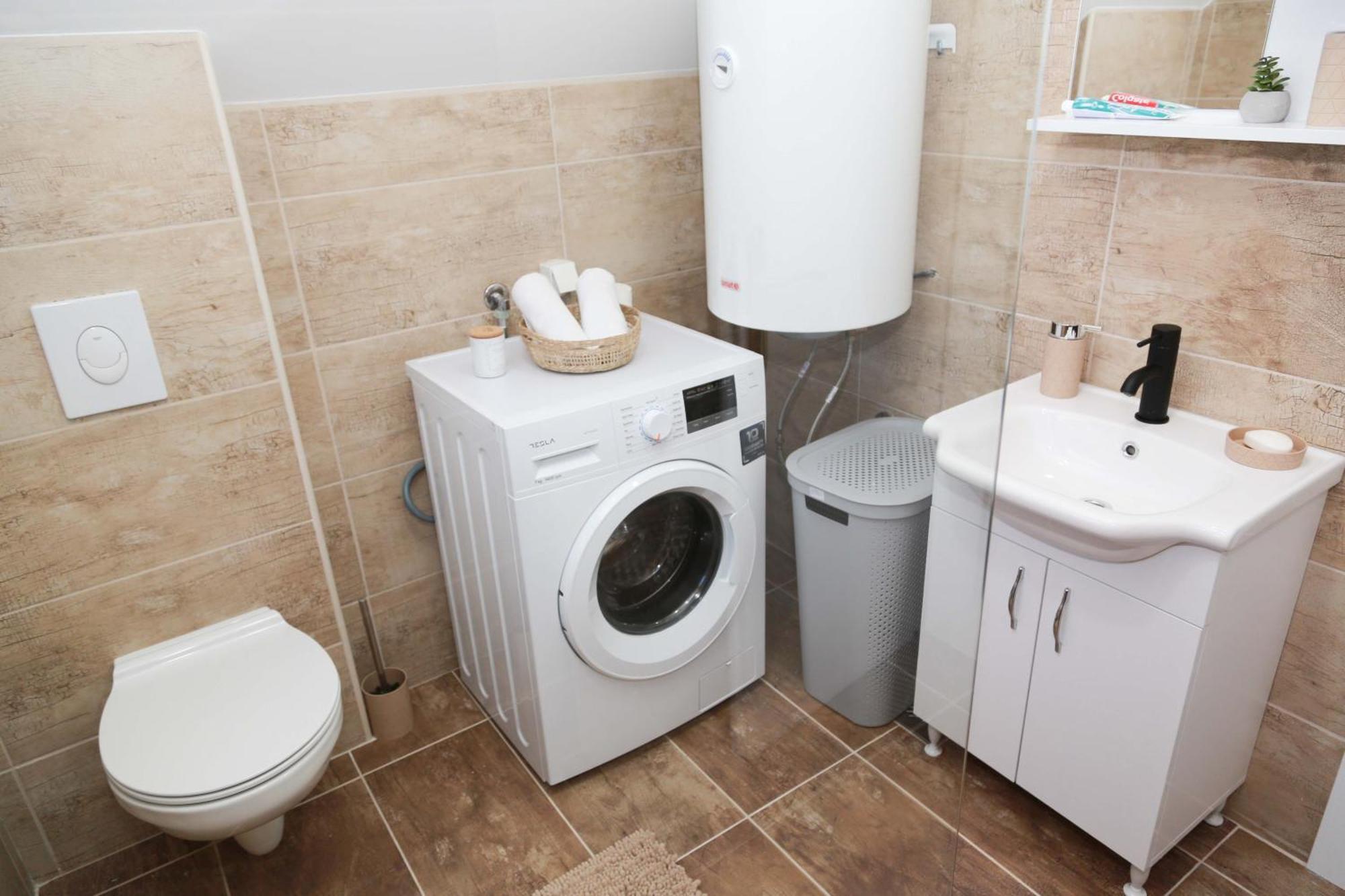 Hillside Apartments Žabljak Zewnętrze zdjęcie