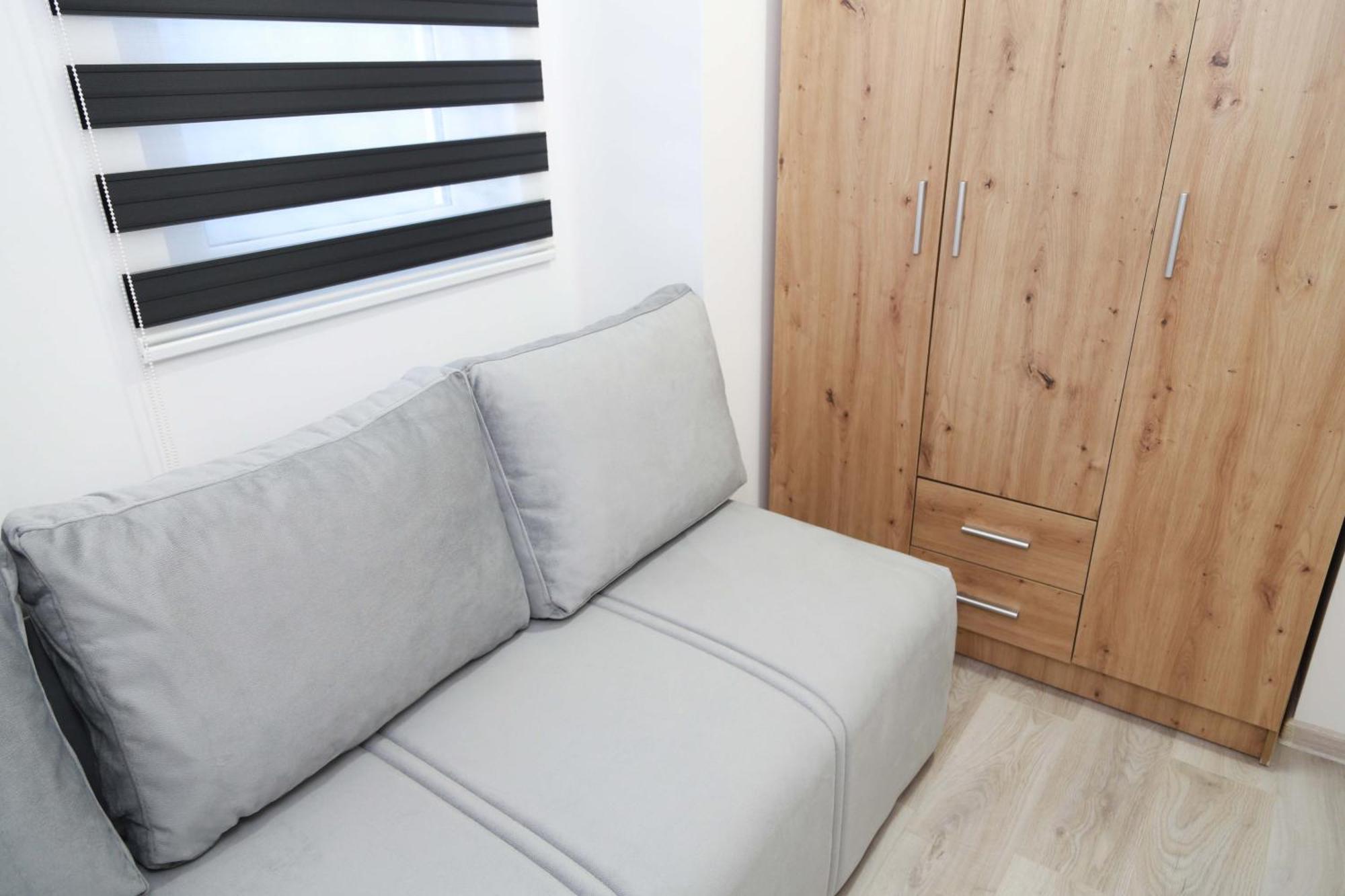 Hillside Apartments Žabljak Zewnętrze zdjęcie