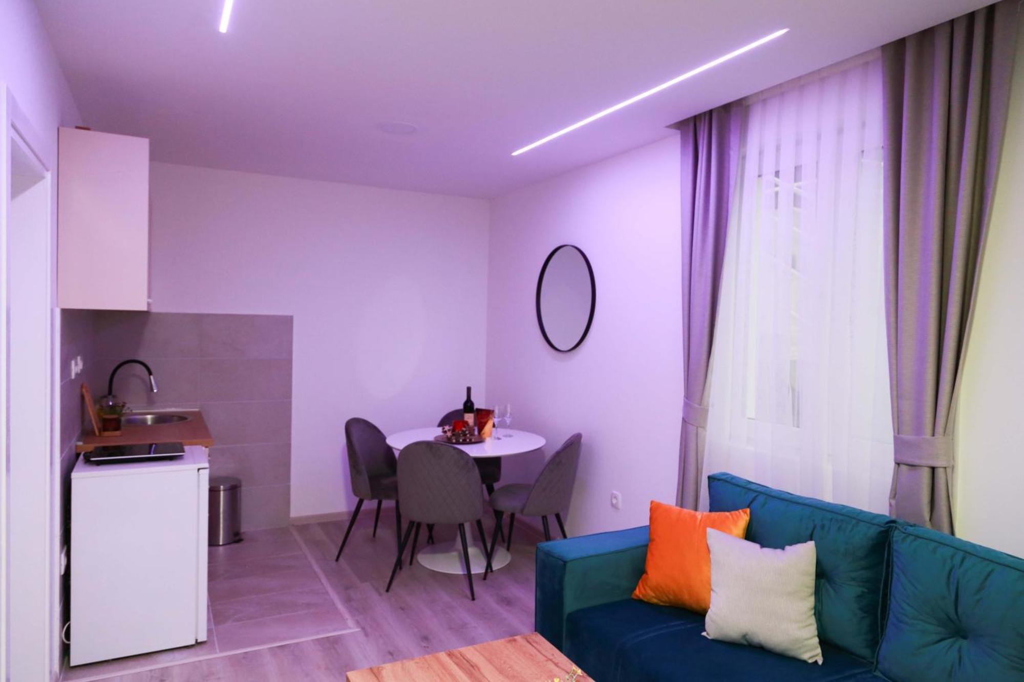 Hillside Apartments Žabljak Zewnętrze zdjęcie