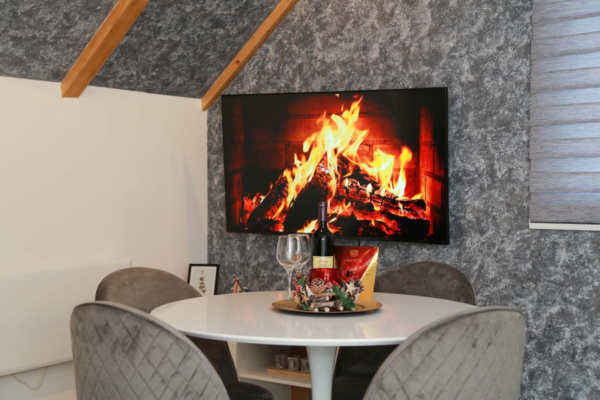 Hillside Apartments Žabljak Zewnętrze zdjęcie
