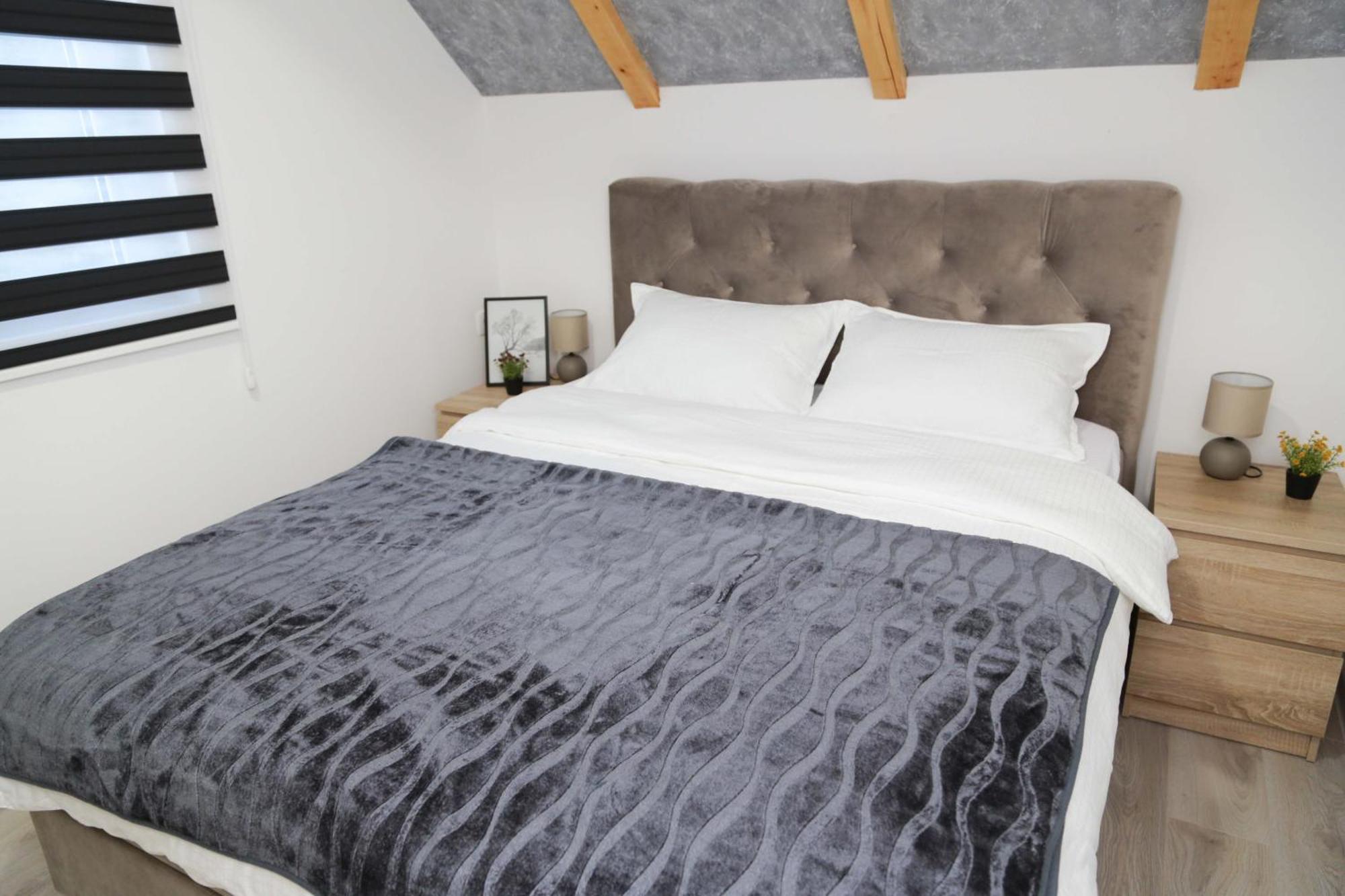 Hillside Apartments Žabljak Zewnętrze zdjęcie