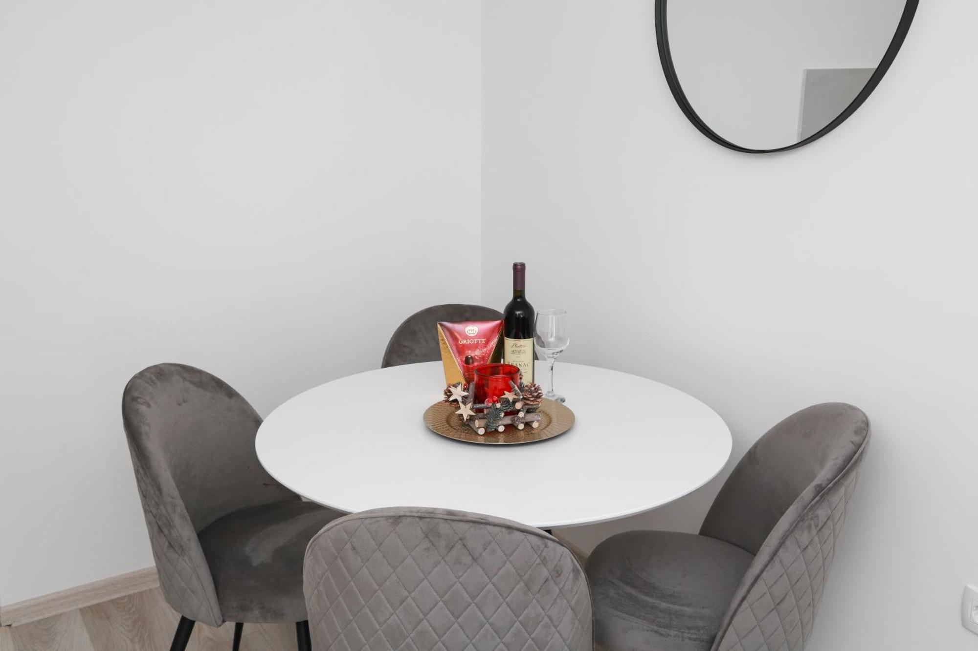 Hillside Apartments Žabljak Zewnętrze zdjęcie