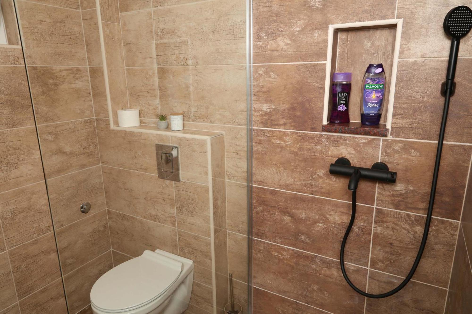 Hillside Apartments Žabljak Zewnętrze zdjęcie