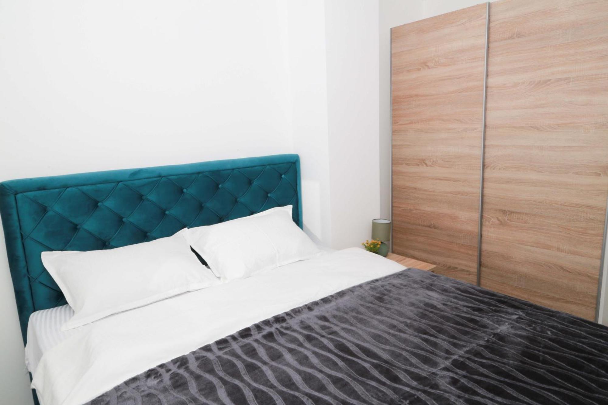 Hillside Apartments Žabljak Zewnętrze zdjęcie