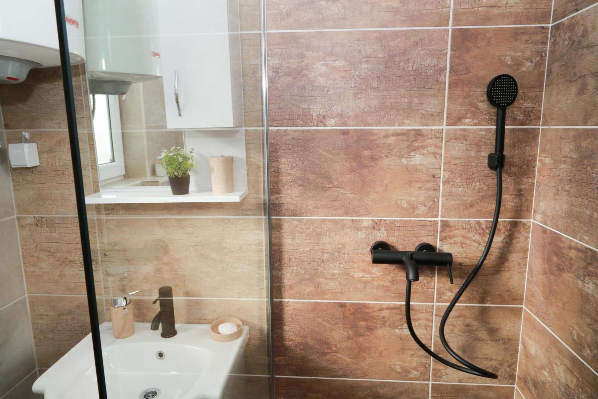 Hillside Apartments Žabljak Zewnętrze zdjęcie