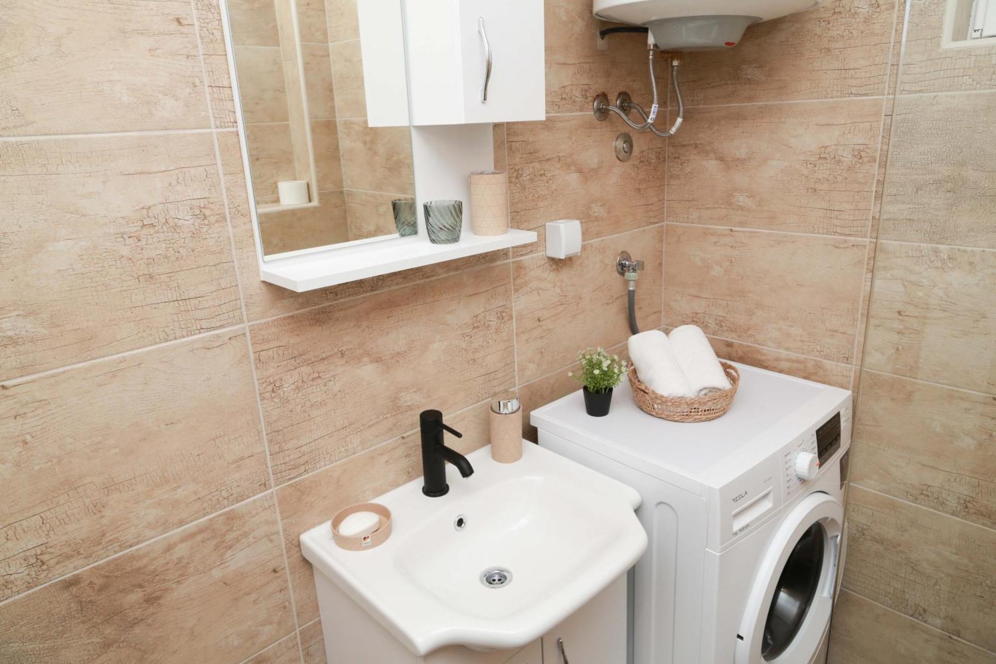 Hillside Apartments Žabljak Zewnętrze zdjęcie