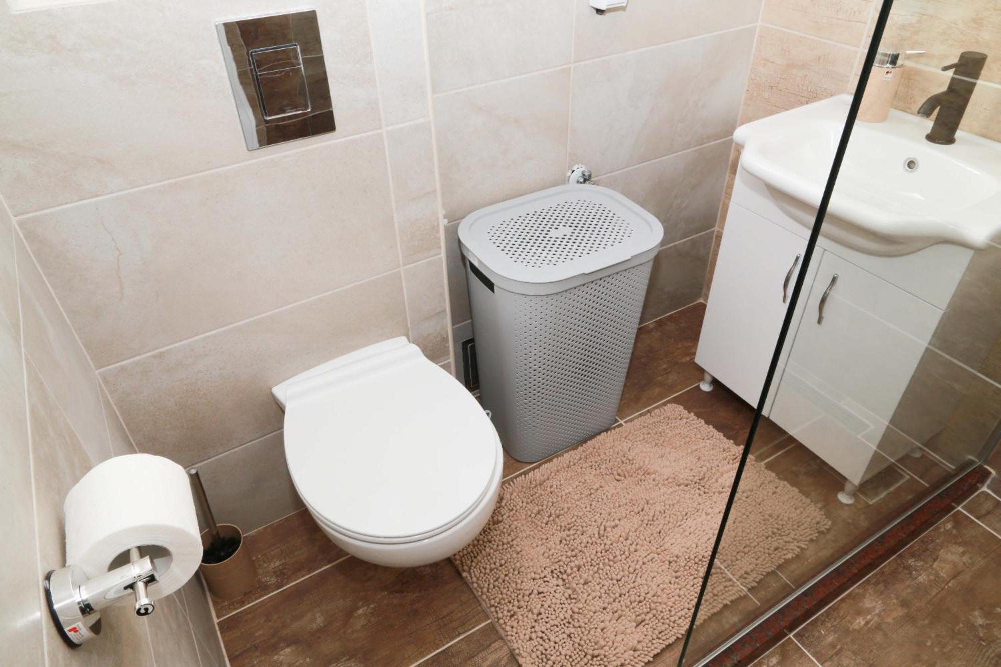 Hillside Apartments Žabljak Zewnętrze zdjęcie