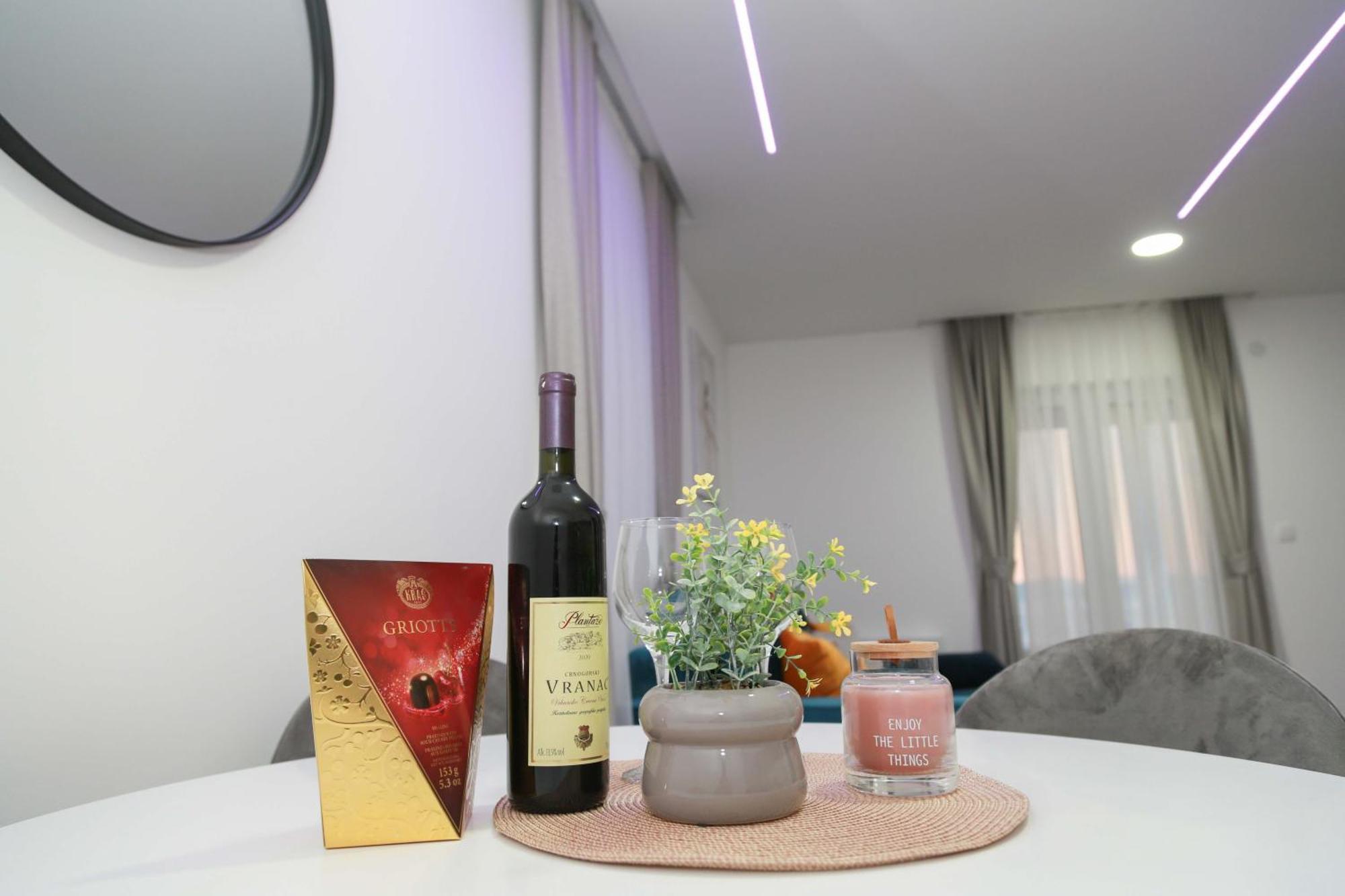 Hillside Apartments Žabljak Zewnętrze zdjęcie