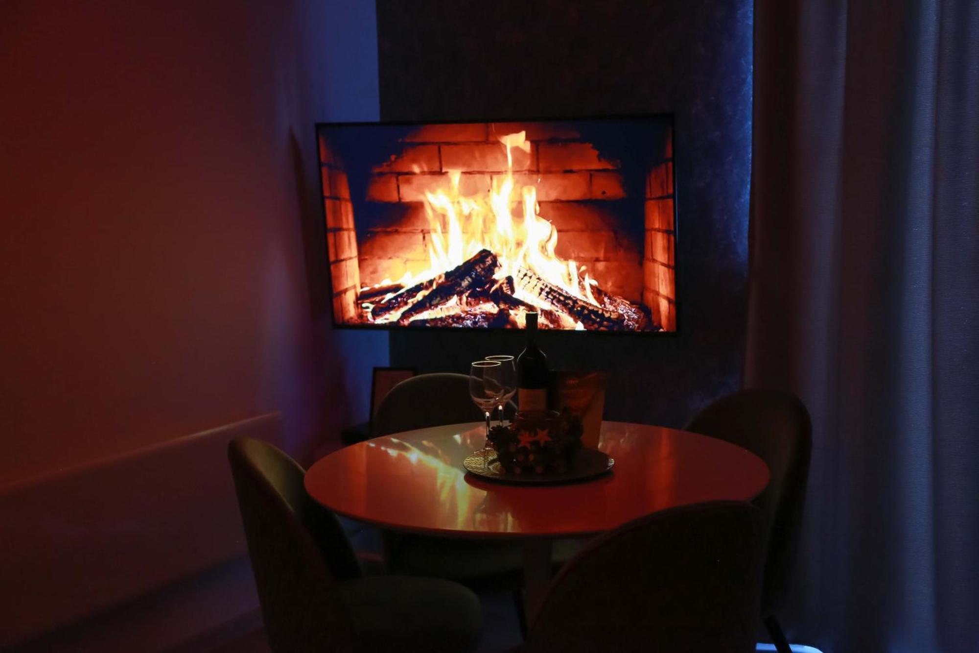 Hillside Apartments Žabljak Zewnętrze zdjęcie
