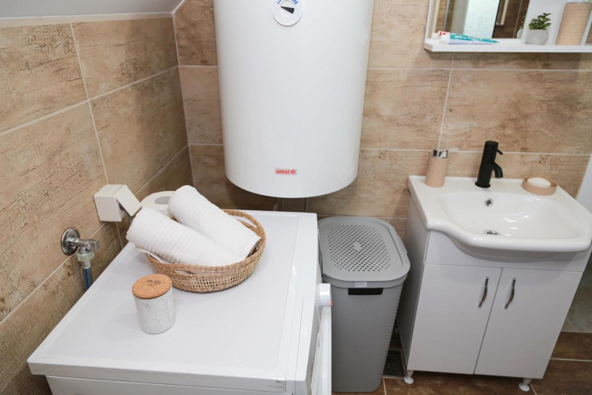 Hillside Apartments Žabljak Zewnętrze zdjęcie