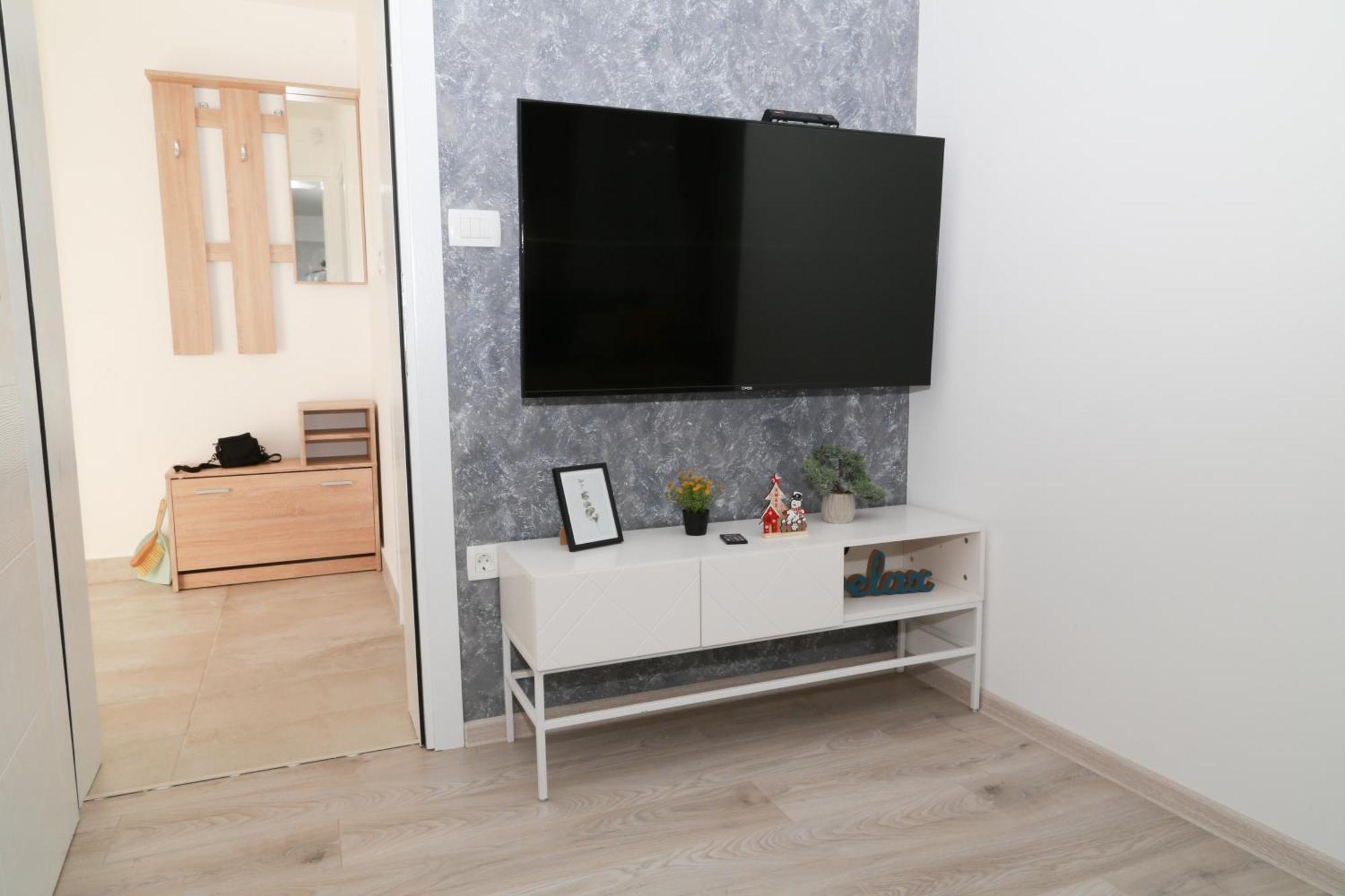 Hillside Apartments Žabljak Zewnętrze zdjęcie