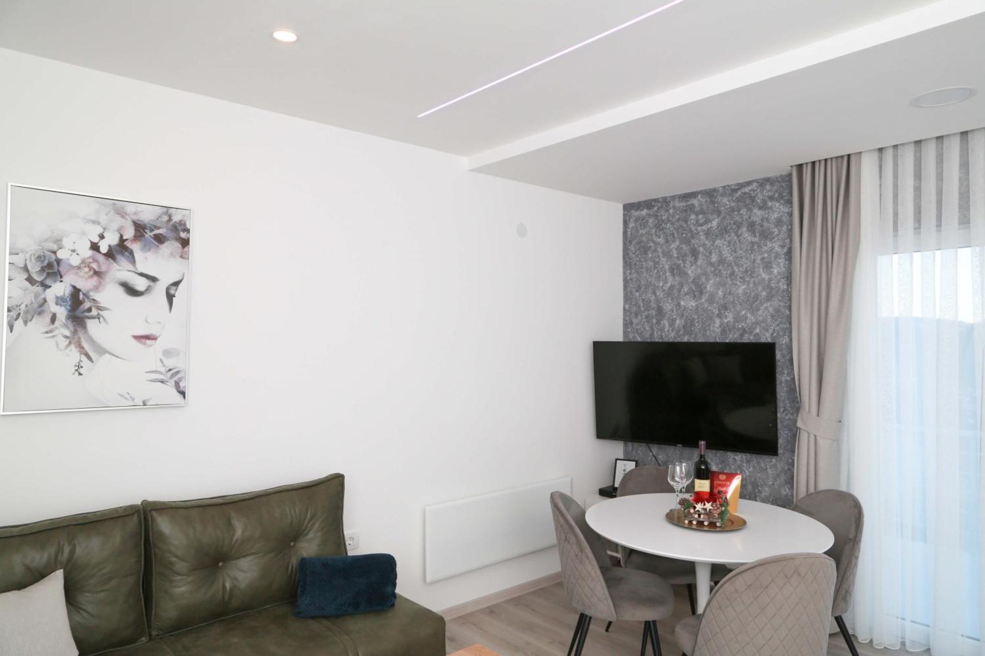 Hillside Apartments Žabljak Zewnętrze zdjęcie