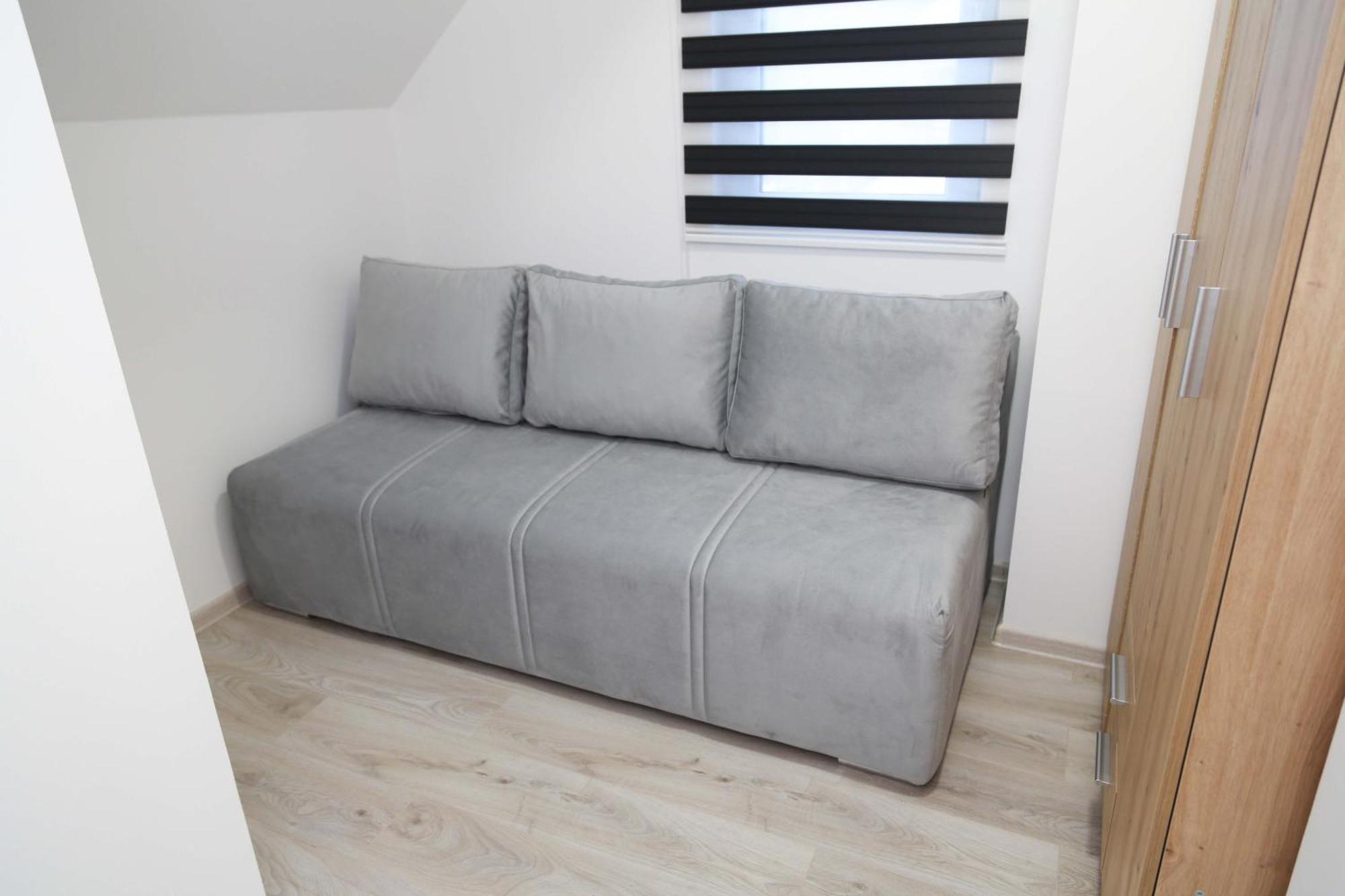 Hillside Apartments Žabljak Pokój zdjęcie
